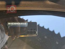 مرسيدس بنز C-Class